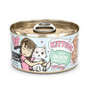 Weruva BFF Kitten Chicken Cha Cha Cha! Chicken Dinner in Gravy - 3oz