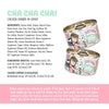 Weruva BFF Kitten Chicken Cha Cha Cha! Chicken Dinner in Gravy - 3oz