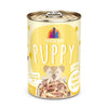 Weruva Puppy  Chicken Formula in Gravy - 14oz