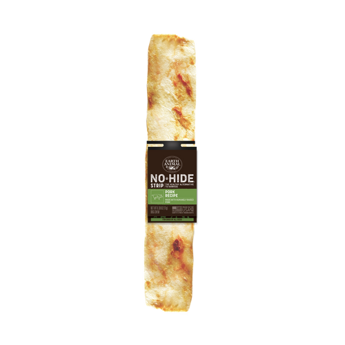 Earth Animal No-Hide® Pork Strips