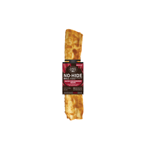 No-Hide® Barbeque Collection Bacon Cheeseburger Rolls 7