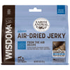 Earth Animal Wisdom® Air-Dried From the Air Recipe Jerky Dog Treat - 4oz