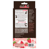 No-Hide® Strawberries & Cream 7 Rolls - Value Box of 3