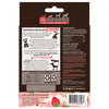 No-Hide® Strawberries & Cream Stix - Value Box of 20