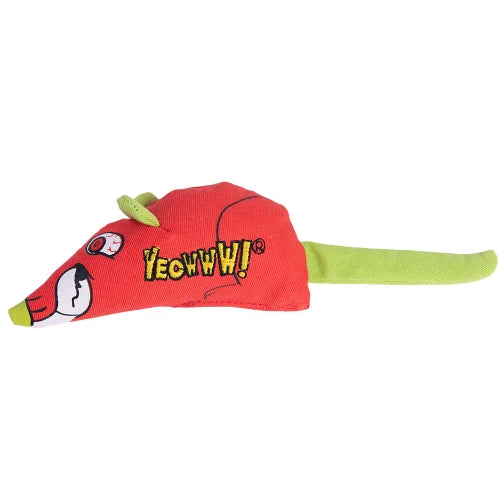 YEOWWW! CHRISTMAS MOUSE