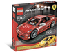 LEGO® Ferrari F430 Challenge - 8143