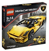 LEGO® Lamborghini Gallardo LP 560-4 - 8169