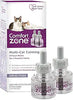 Comfort Zone Multi Cat Calming Diffuser Refills: 2 Pack