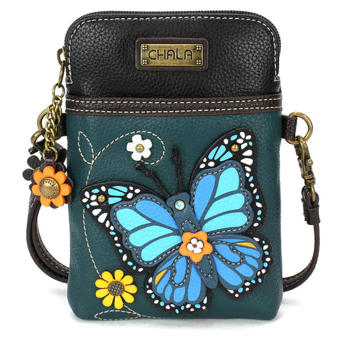 CHALA CELLPHONE CROSSBODY