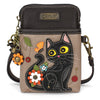 CHALA CELLPHONE CROSSBODY