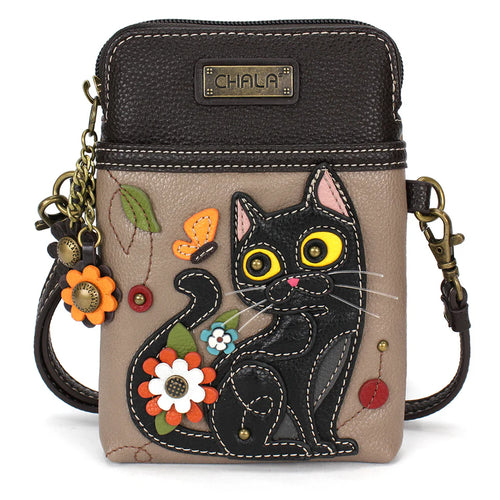 CHALA CELLPHONE CROSSBODY