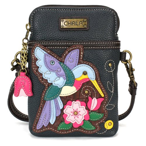 CHALA CELLPHONE CROSSBODY