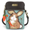 CHALA CELLPHONE CROSSBODY