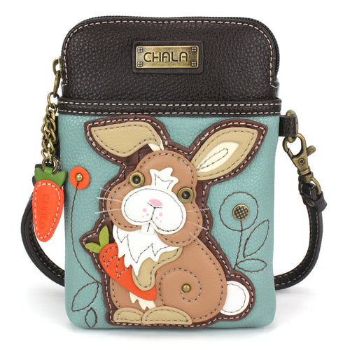 CHALA CELLPHONE CROSSBODY