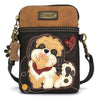 CHALA CELLPHONE CROSSBODY