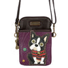 CHALA CELLPHONE CROSSBODY