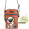 CHALA CELLPHONE CROSSBODY