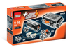 LEGO® Technic Power Functions Motor Set - 8293