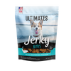 Ultimates Whitefish Bites Jerky Treats for Dogs - 7oz