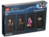 LEGO® Harry Potter Bricktober Minifigure Collection 1/4 - Harry Potter (2018 Toys R Us Exclusive) - 5005254