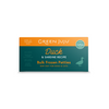 Green Juju Extras Duck & Sardine - 18lb Frozen Patties