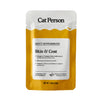 Cat Person Skin & Coat Supplement Chicken & Salmon Recipe in Gravy - 1oz