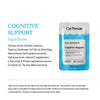 Cat Person Cognitive Support Supplement Chicken & Salmon Recipe in Gravy 1oz