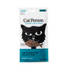 Cat Person Salmon Savory Crunchies Cat Treats - 2oz