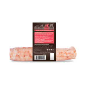No-Hide® Strawberries & Cream Rolls - Medium 7