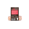 No-Hide® Strawberries & Cream Rolls - Small 4