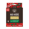Earth Animal No-Hide® Holiday Feast Stix Dog Chew - 20 Count Value Box