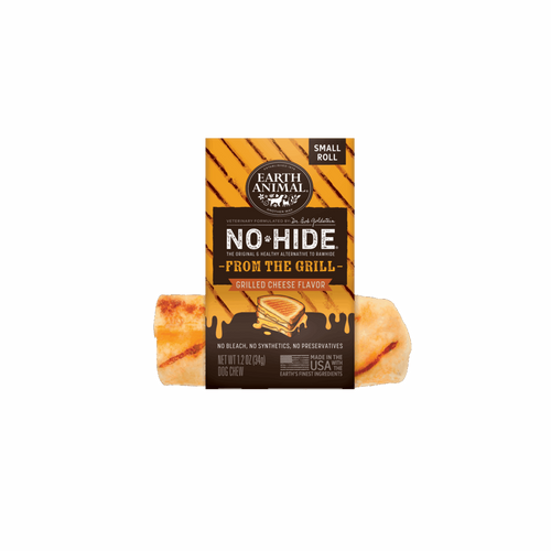 No-Hide® Grilled Cheese Roll - Small