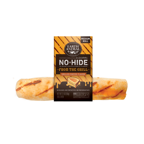 Earth Animal No-Hide® Grilled Cheese Rolls - Medium