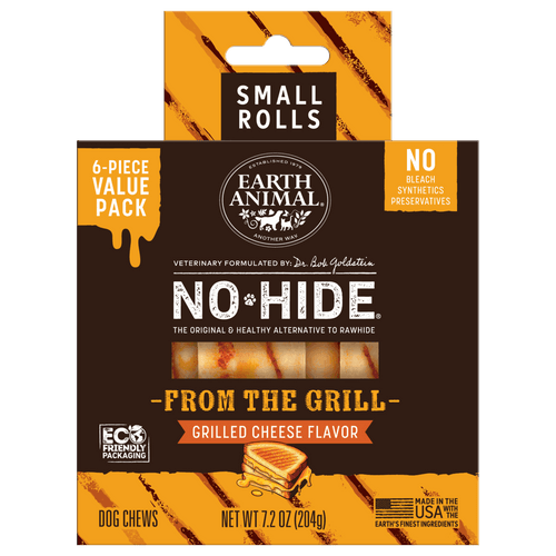 No-Hide® 4 Grilled Cheese - Value Box of Six