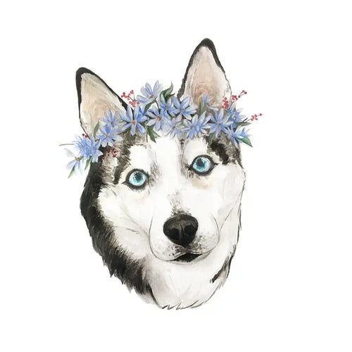 Big Moods Pet Stickers - Assorted Designs