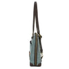 CHALA CONVERTIBLE BACKPACK PURSE
