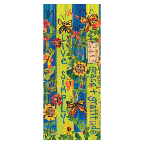 Studio M Grace & Gratitude 40 Art Pole