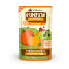 Weruva Pumpkin Patch Up Puréed Pumpkin Pumpkin Supplement - 2.8z