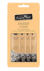 Fussie Cat Sardine Purée Cat Treat - 4 Pack