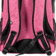 The Fat Cat Rose Cat Backpack - For Larger Cats