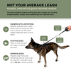 Magnepup K9 Quick Release Leash