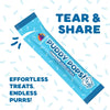 Weruva Puddy Pops! Lickable Chicken Cat Treat - Tub of 50