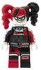 Digital Clock, Harley Quinn Figure Alarm Clock, The LEGO Batman Movie - 9009310