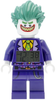 Digital Clock, The Joker Figure Alarm Clock, The LEGO Batman Movie - 9009341