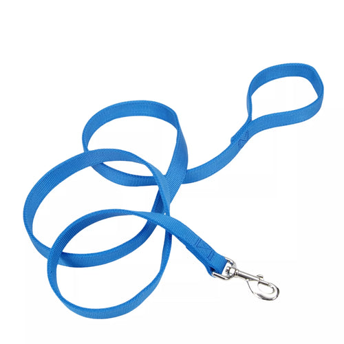 Coastal Double-Ply 4' x 1 Dog Leash