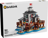 LEGO® Bricklink Designer Program - Harbormaster's Office 910040