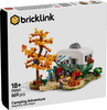 LEGO® Bricklink Designer Program - Camping Adventure 910041