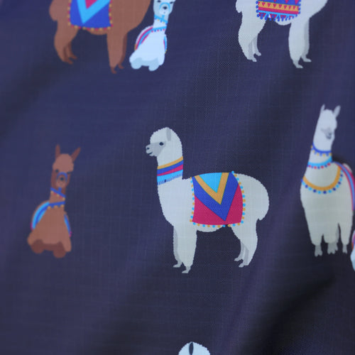 Tempest Original Lite Turnout - Alpaca