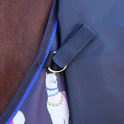 Tempest Original Lite Turnout - Alpaca