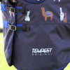 Tempest Original Lite Turnout - Alpaca
